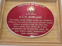 Rowland, E C H (id=3120)